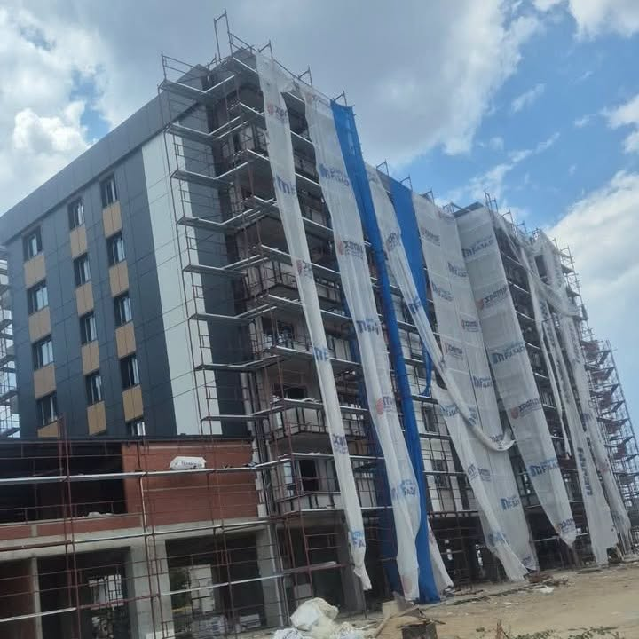 СЕ ПРОДАВА СТАН ВО СТРУМИЦА – СИТИ ЦЕНТАР КОМПЛЕКС