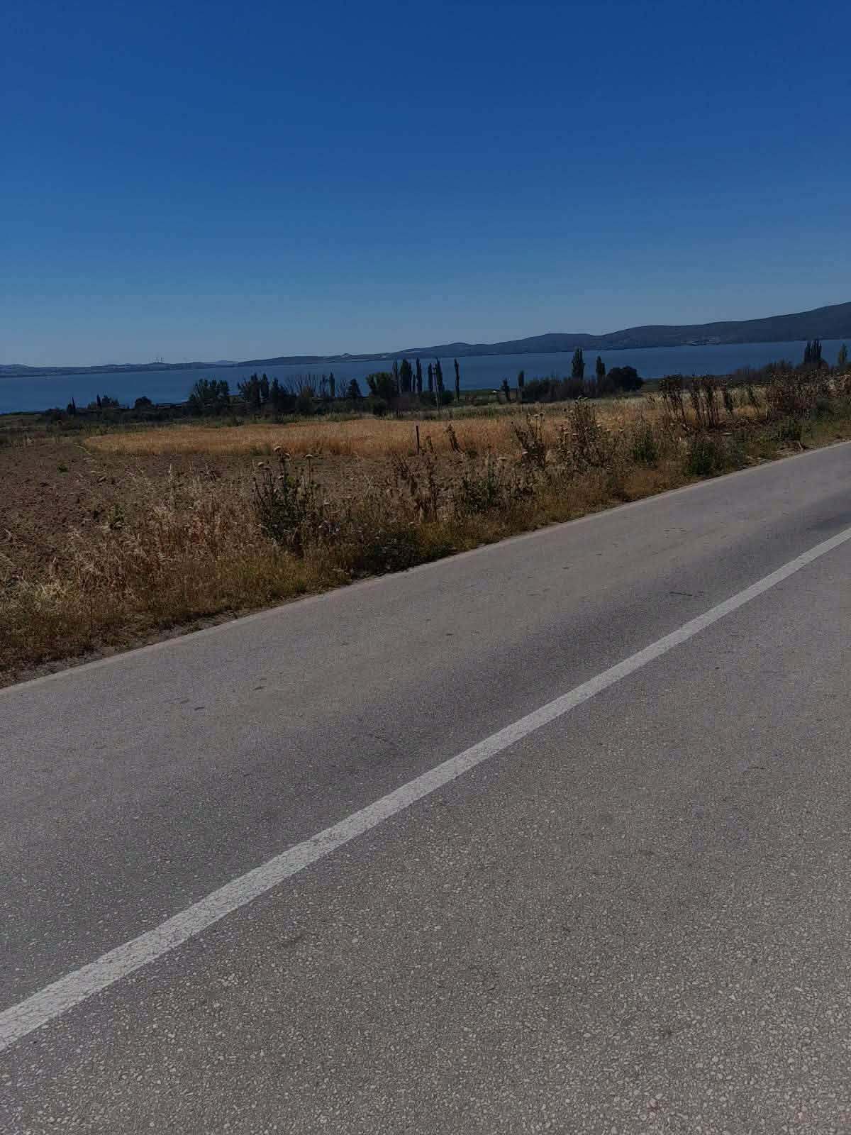 СЕ ПРОДАВА ЗЕМЈИШТЕ ВО С. НИКОЛИЌ, ВО БЛИЗИНА НА ДОЈРАН